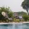 StayVista at The Saket Farm with Pool, Bonfire - Jaipur