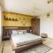 StayVista at The Saket Farm with Pool, Bonfire - Jaipur