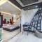 StayVista at The Saket Farm with Pool, Bonfire - Jaipur