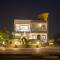 StayVista at The Saket Farm with Pool, Bonfire - Jaipur