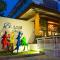 Burza Hotel Yogyakarta