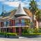 Studio Oasis - Ettalong Beach Resort