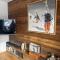 Clair Vue A2 Telecabine by Jolidi - Nendaz