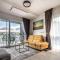 Cozy Palanga Apartment - 帕兰加