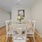 Thane Retreat - Cosy Ambience, Modern Entertaining