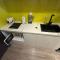 Double E SaiGon Apartment in Rivergate Building - 胡志明市