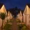Sambas Cottages