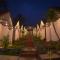 Sambas Cottages