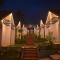 Sambas Cottages