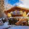 Chalet in Kitzbühel Alps near Ski Slopes