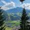 Holiday home in Tyrol near Ziller River - Zellberg