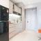 I-City Hill10 Double Tree, Shah Alam - Smarthome - Kampong Padang Jawa