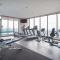 I-City Hill10 Double Tree, Shah Alam - Smarthome - Kampong Padang Jawa