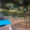 T2 with private garden and parking Le Victor - Aix-les-Bains