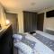 T2 with private garden and parking Le Victor - Aix-les-Bains