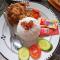 Hotel Bambu Kuning