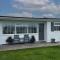 Dog friendly chalet in Hemsby by Winterton Cottages