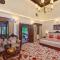 The Leela Ashtamudi, A Raviz Hotel