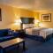 Rodeway Inn & Suites Colton-Riverside - Colton