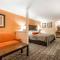 Rodeway Inn & Suites Colton-Riverside - Colton