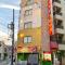 Tabist Hotel Florida Ikebukuro