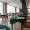 Hotel Villa De Almazan