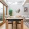 Cosy 2-Bedroom Apartment, Balham