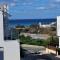 Apartment with sea view!