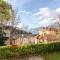 Sea view apartment with private garden - Camogli