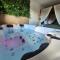 Le Cocoon - Jacuzzi, Sauna et Piscine privée - Carpentras