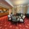 Haddon Hall Hotel