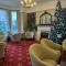 Haddon Hall Hotel