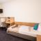 Hotel Hanauerlehen - ruhige & zentrale Top-Lage - mit Schwimmbad, Sauna, Parkplätze & Café - bayerischer Familienbetrieb