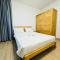3bedroom forest city homestay - 新山