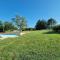 Beautiful country house for 10 with swimming pool - Saint-Méard-de-Gurçon