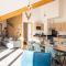 Appartment T4 Cerf Che pour 8 pers à Monetier Les Bains proche départ des pistes - Ле-Монетьє-ле-Бен