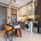 Lux 2BR Agile Bukit Bintang by RumaBnB - 吉隆坡