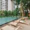 Lux 2BR Agile Bukit Bintang by RumaBnB - 吉隆坡