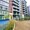 Cute 1 Bed Apartment Battersea - Londra