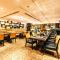 Marriott Executive Apartments Tianjin TEDA