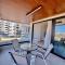 Mackenzie Seaside Apartment - Larnaca