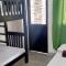 Logan's Transient Home - Apartment with Balcony - Baguio