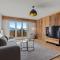 Appartement fraîchement rénové à Crans-Montana, vue imprenable - 克莱恩 蒙塔纳