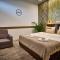 Hotel Amel Rooms