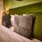 Hotel Amel Rooms