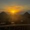 Sunset Guest house