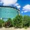 Renaissance Tianjin TEDA Convention Centre Hotel
