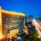 Renaissance Tianjin TEDA Convention Centre Hotel
