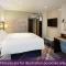 Premier Inn Wien City Hauptbahnhof