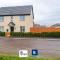 3bed detached families Leisure long short stays - Hough Green